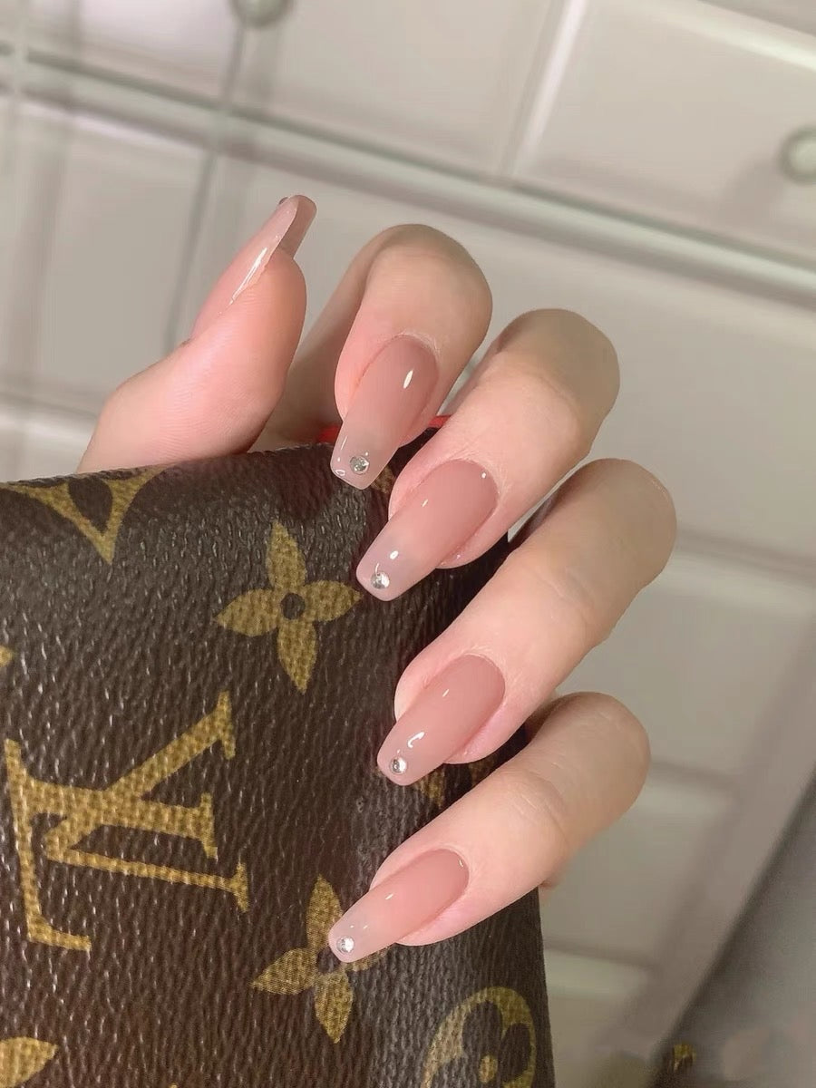 Jiao Yan She 30 Colours Gel Set