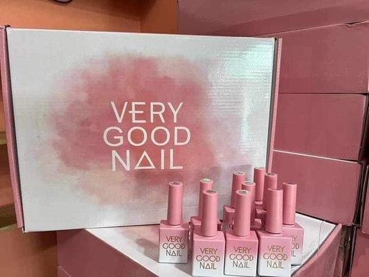 Very Good Nail 44 colours