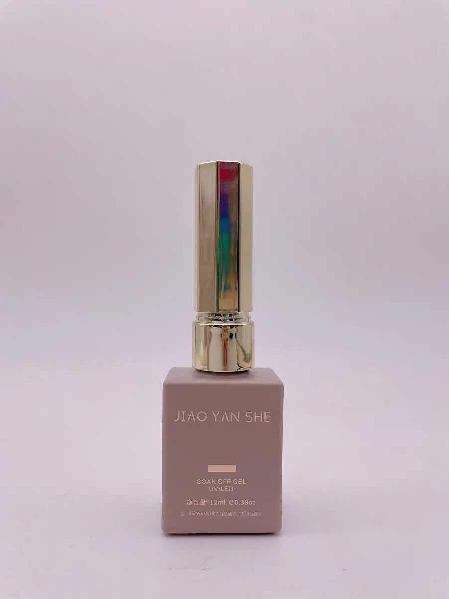 Jiao Yan She 30 Colours Gel Set