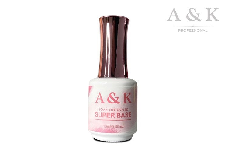 A&K Super Base Coat