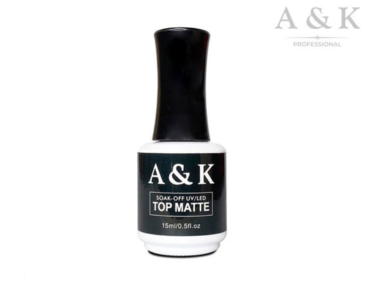 A&K Top Matte