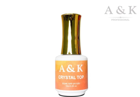 A&K Crystal Top