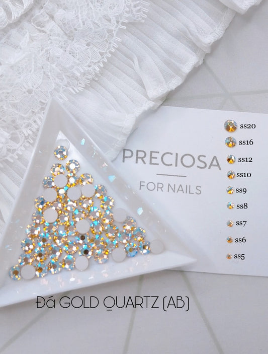 Preciosa Crystal for Nails